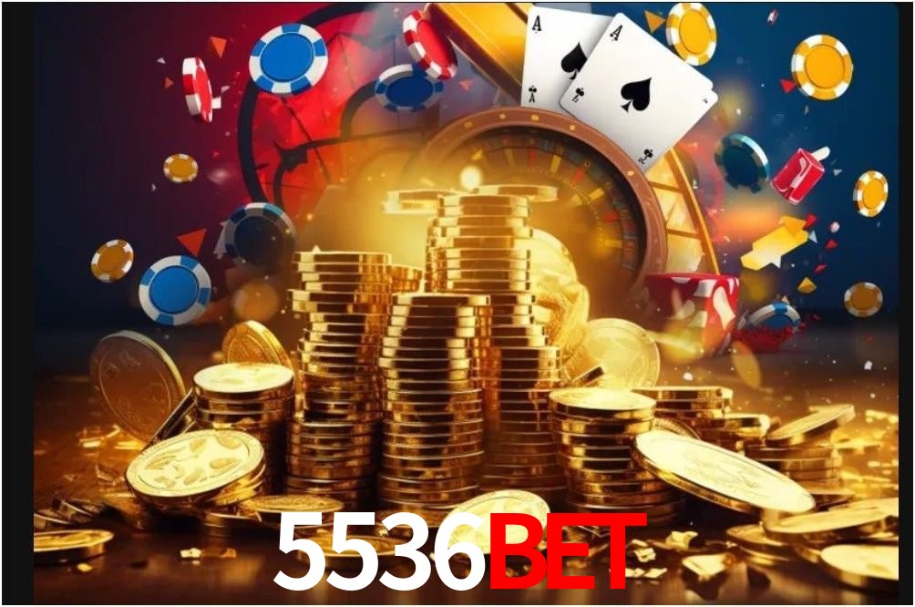 Bônus Diários 5536Bet