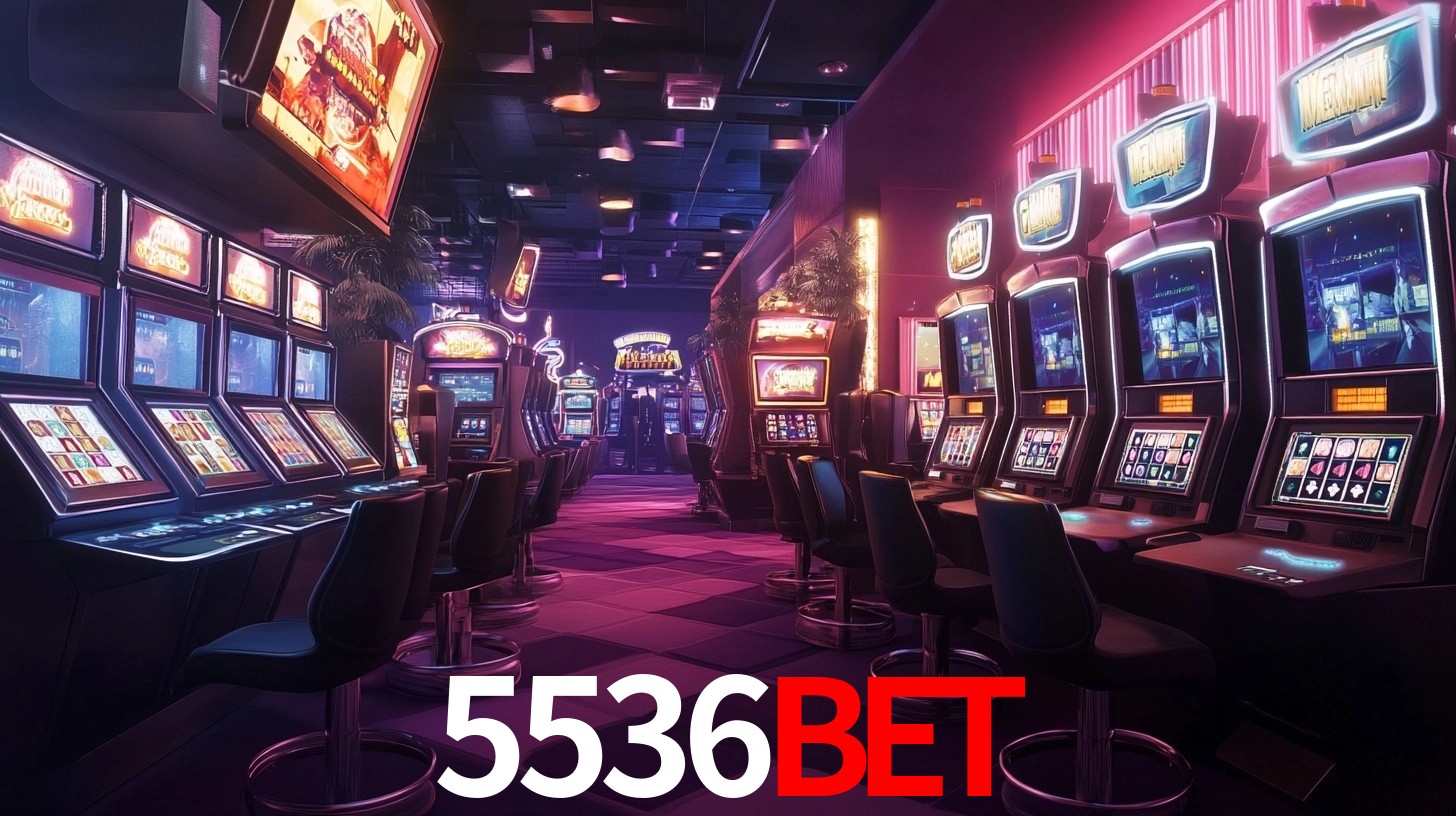 Premium Interface 5536Bet
