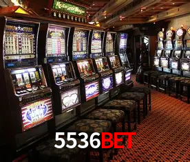 A Revolução dos Aplicativos de Jogos no 5536Bet