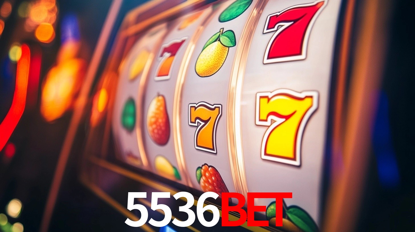 5536Bet App Interface