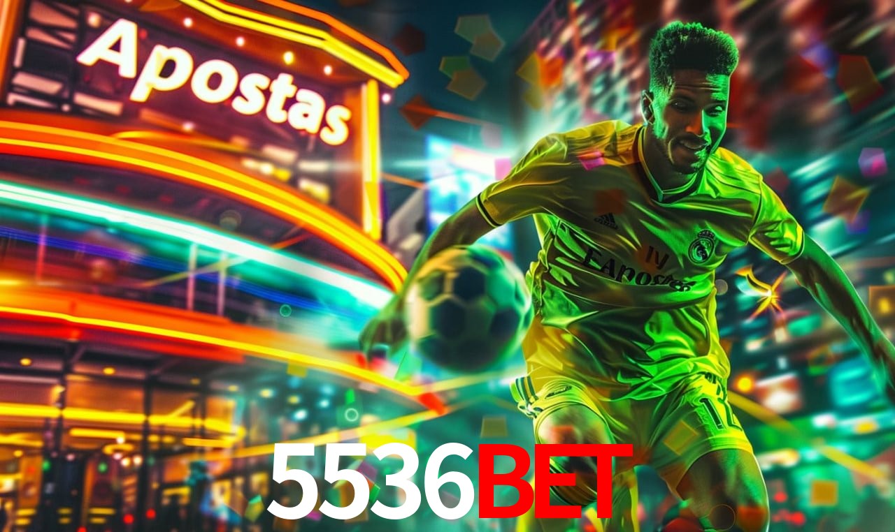 Login Seguro 5536Bet