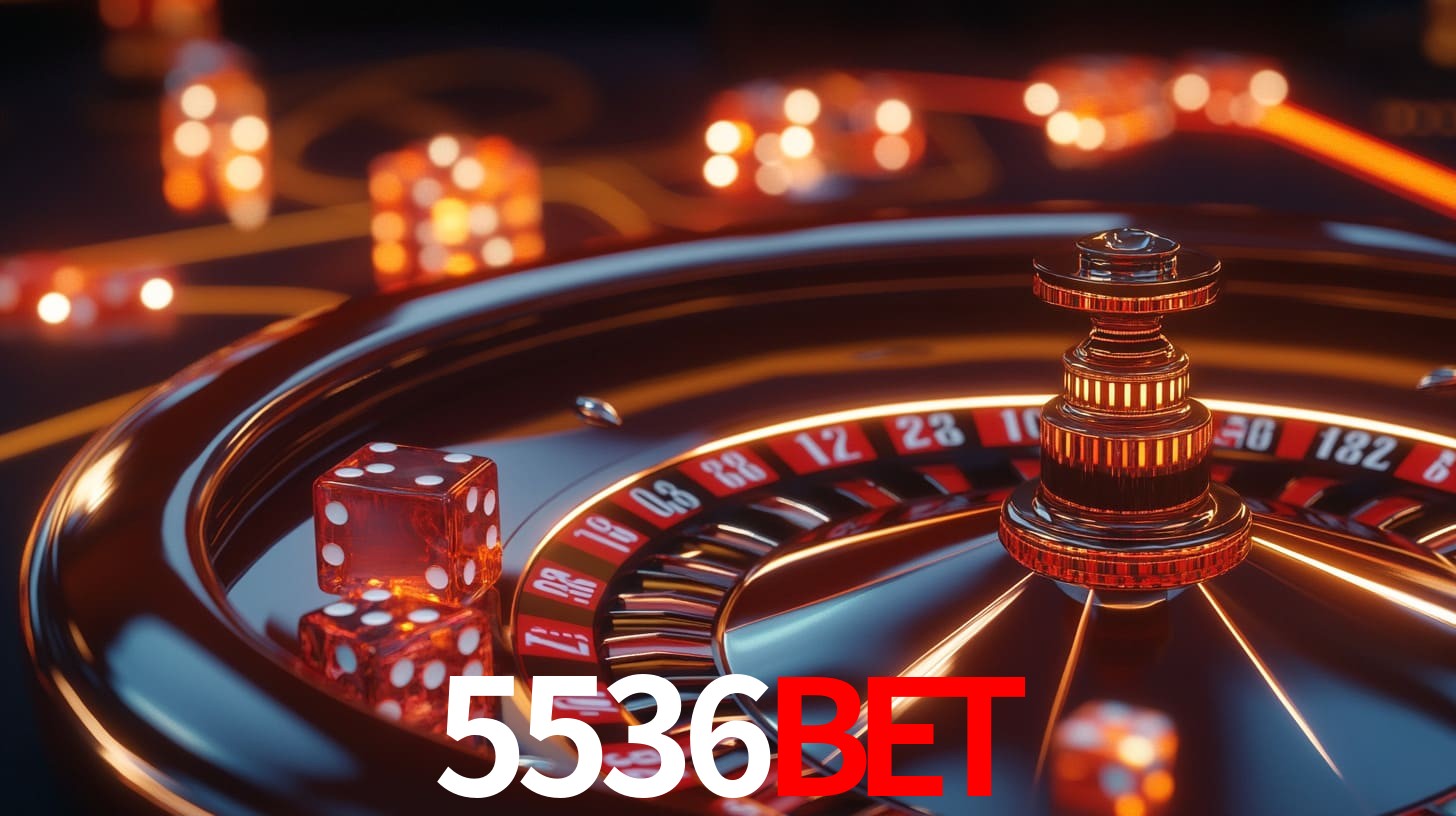 5536Bet App