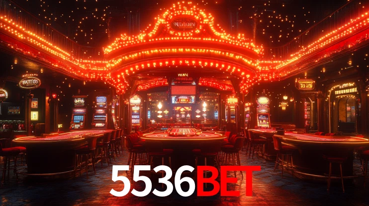 Ofertas Imperdíveis na 5536Bet: Promoções e Bônus Que Valem a Pena