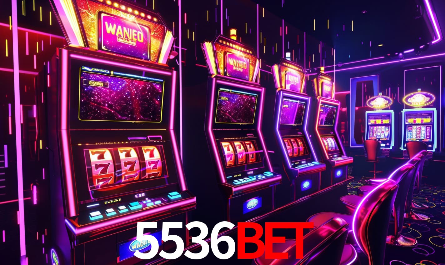 A Emoção da Loteria na 5536Bet: Uma Chance de Mudança de Vida
