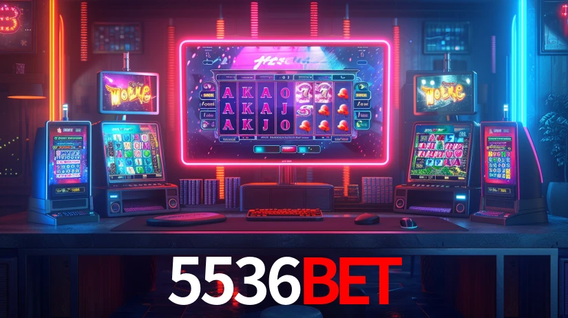 5536Bet