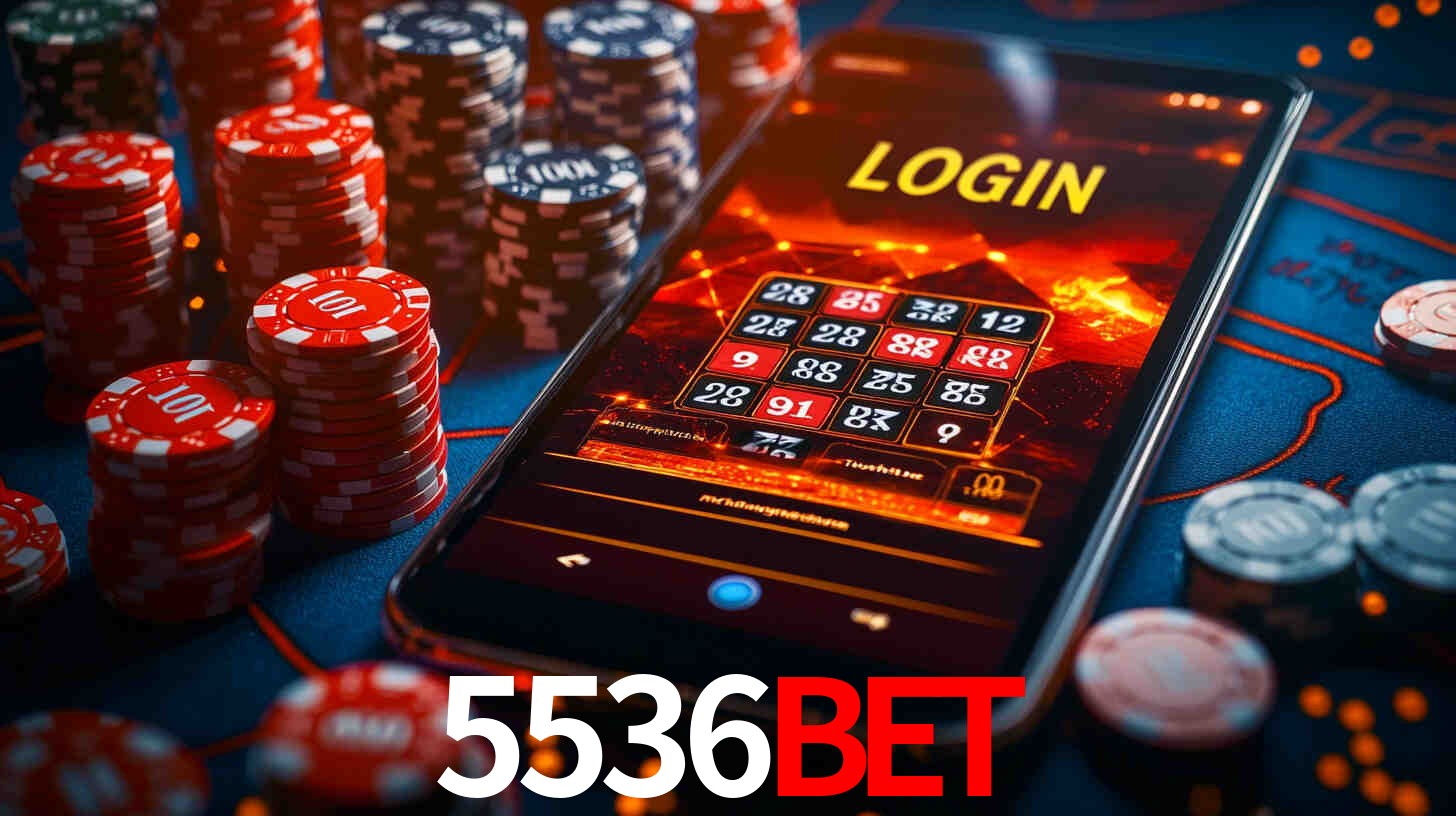 5536Bet