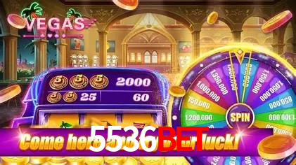 Blackjack na 5536Bet