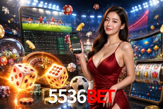 Quick Registration 5536Bet