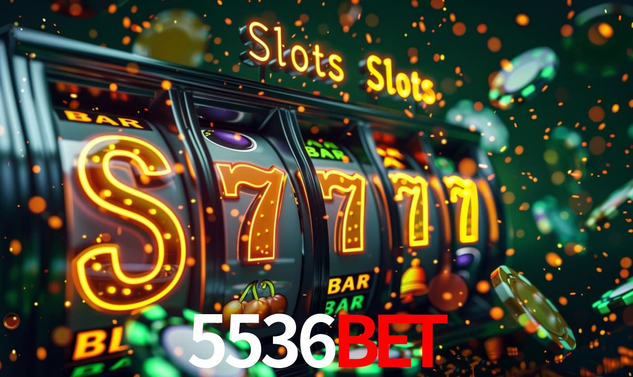 Experiência VIP 5536Bet