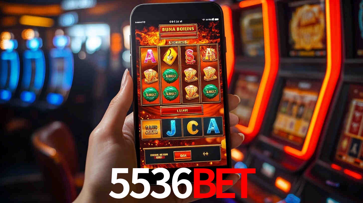 5536Bet