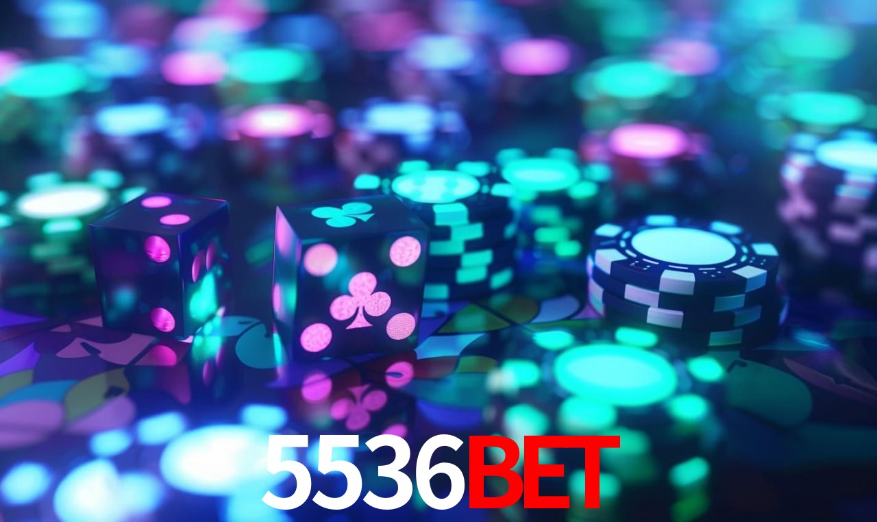 Apostas de Basquete 5536Bet