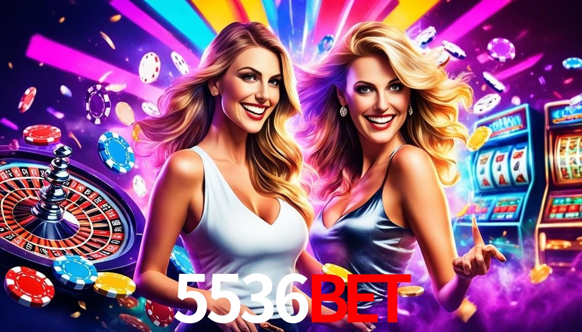 Mesa de Blackjack 5536Bet