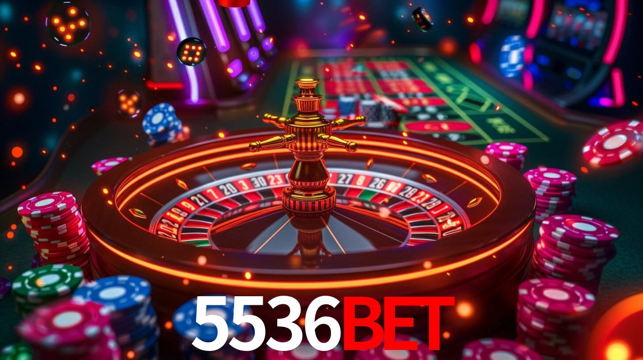 Programa VIP 5536Bet