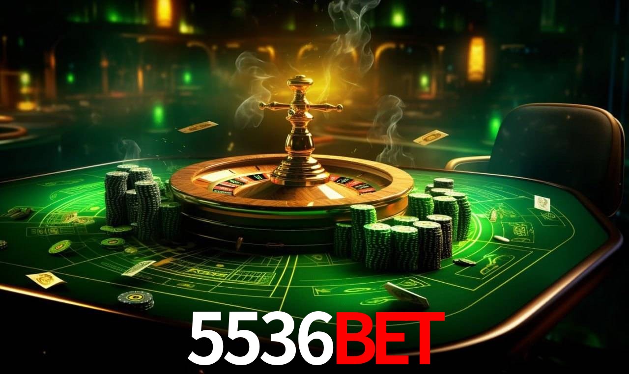 Interface Premium 5536Bet