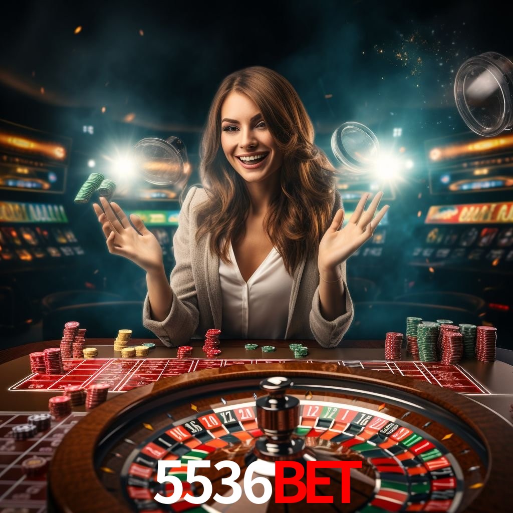 5536Bet