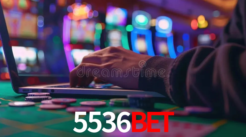 Casino VIP 5536Bet