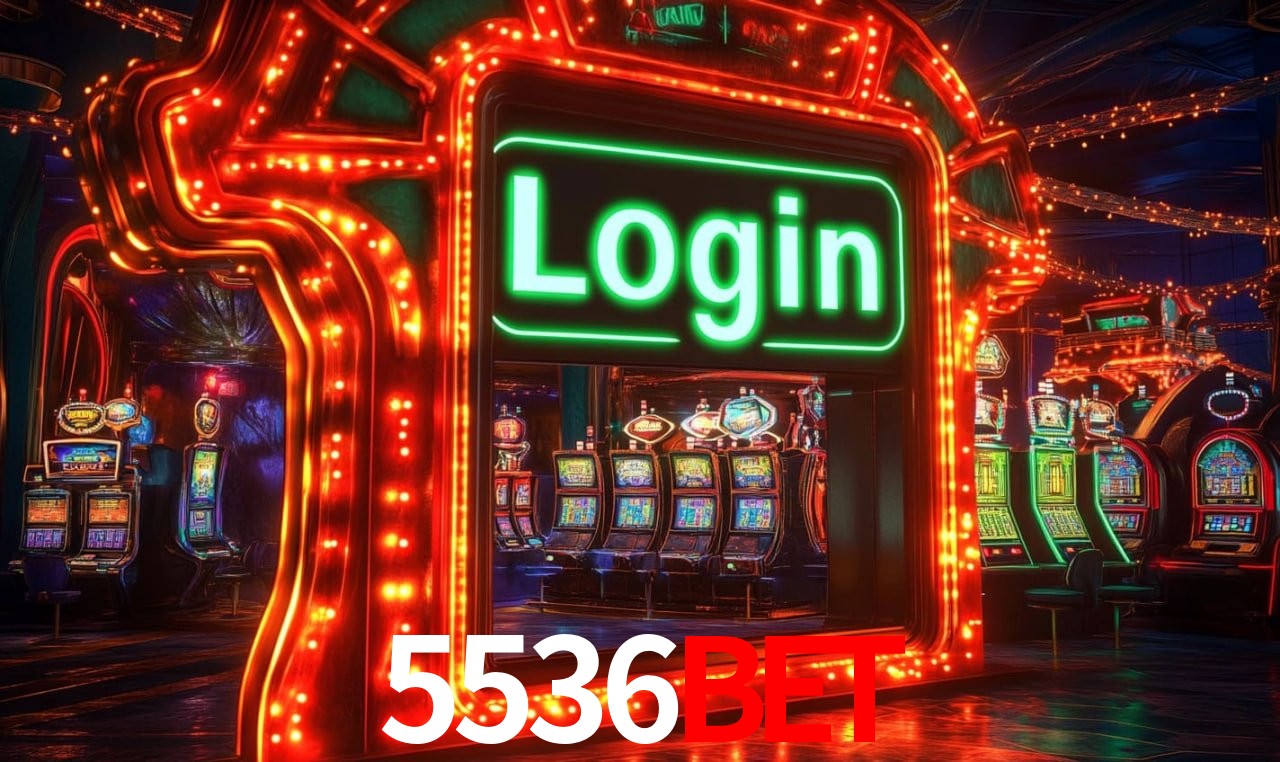 Estatísticas do Jogo 5536Bet