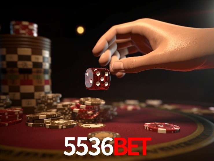 Benefícios da Conta 5536Bet