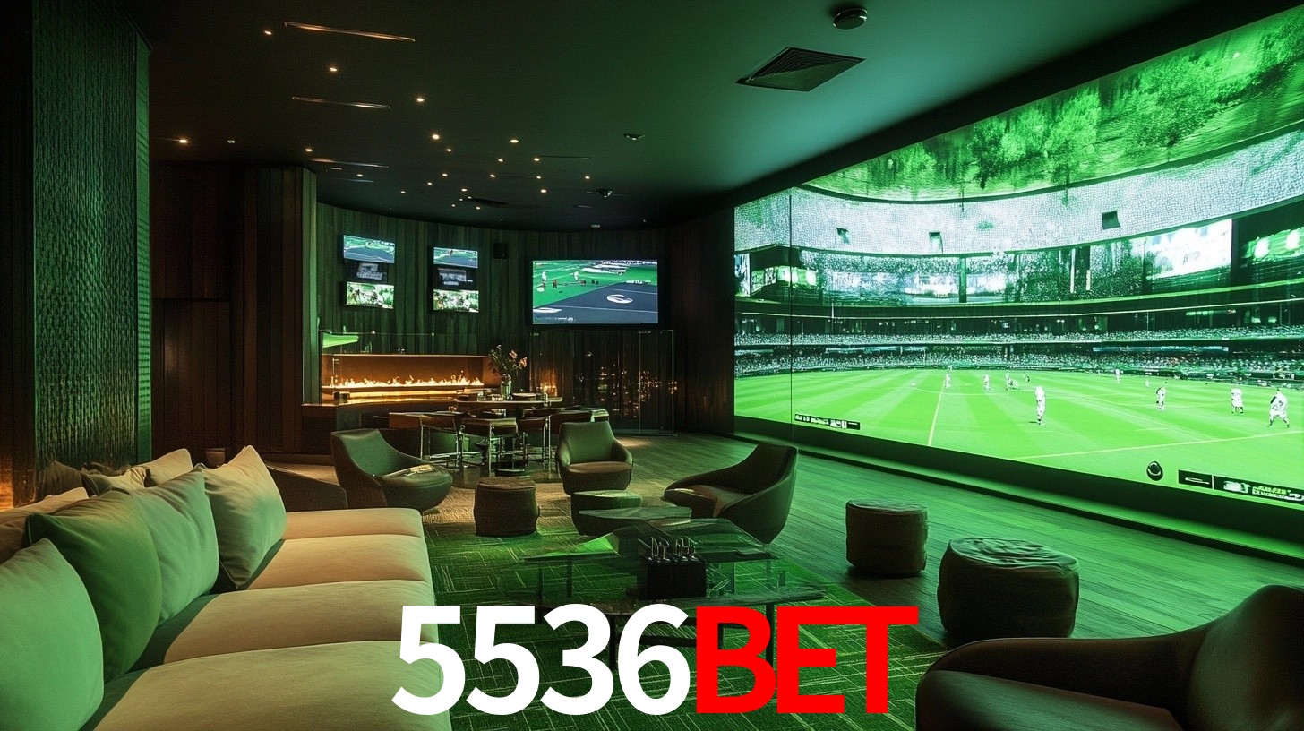 5536Bet App
