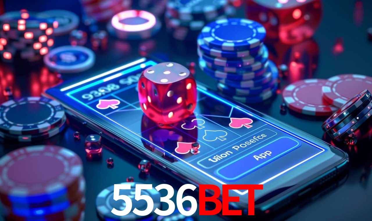 Níveis VIP 5536Bet