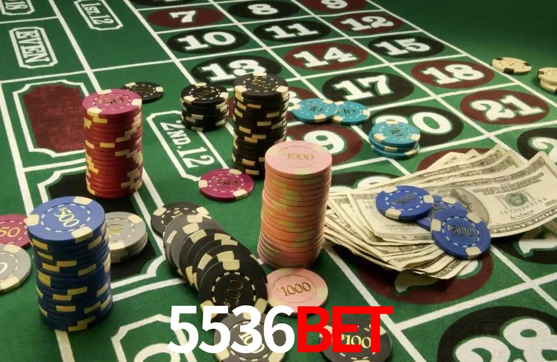 5536Bet App