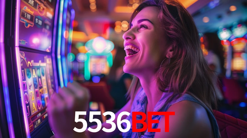 5536Bet App