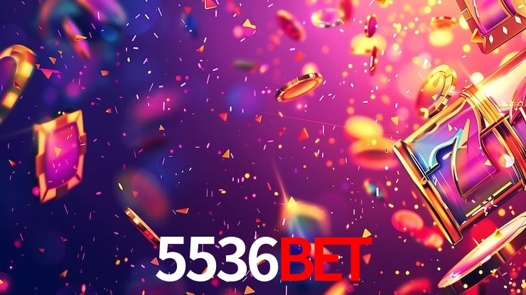 PIX Instantâneo 5536Bet