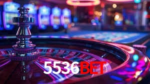 Bonus Features 5536Bet