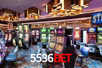 Descubra o Programa VIP da 5536Bet: Vantagens Exclusivas para Jogadores