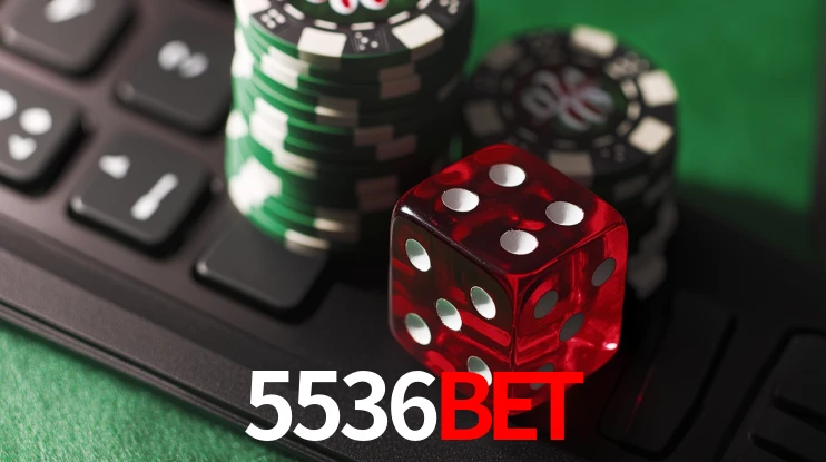 Exclusive Offers 5536Bet