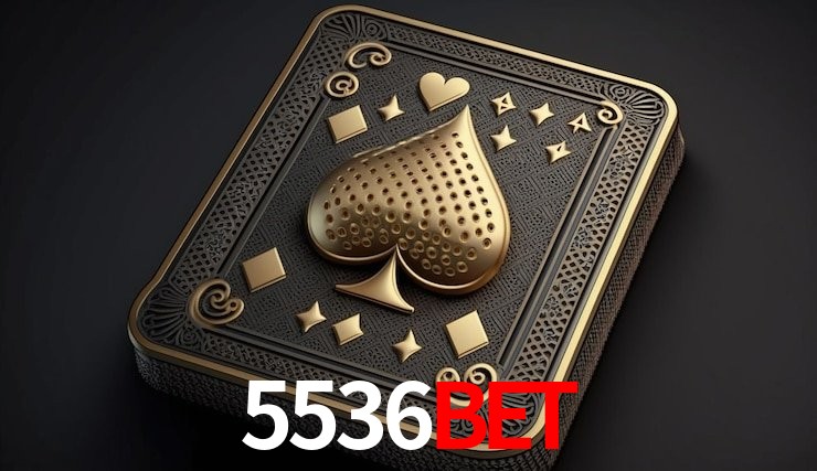 Diretório de Jogos 5536Bet