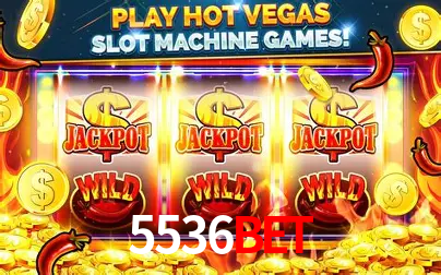 Desvendando o Mundo dos Jogos Virtuais na 5536Bet