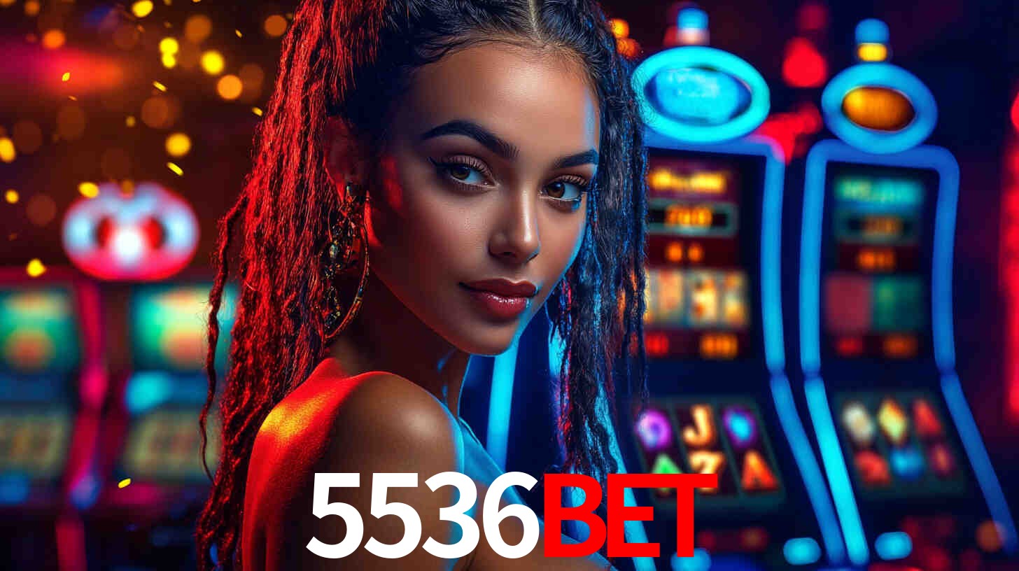 Descubra o Programa VIP da 5536Bet: Vantagens Exclusivas para Jogadores