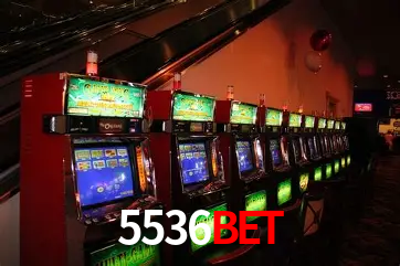 Explorando a Categoria de Eventos em Apostas na 5536Bet