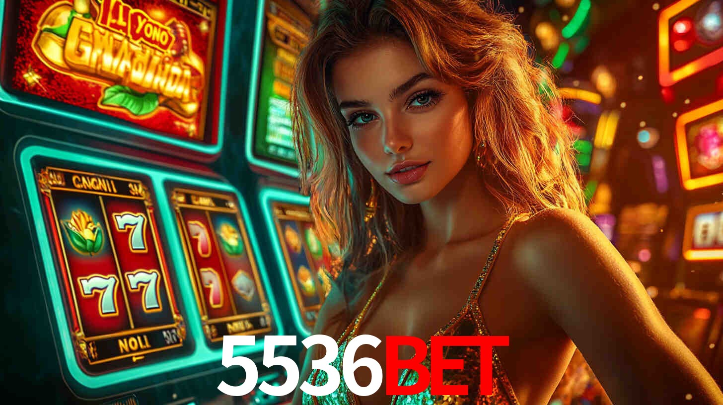 Daily Bonuses 5536Bet