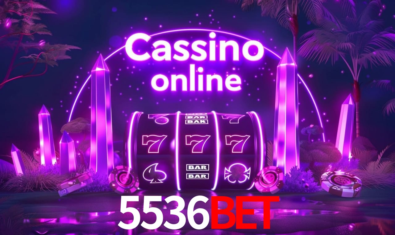 Promoções Sazonais 5536Bet