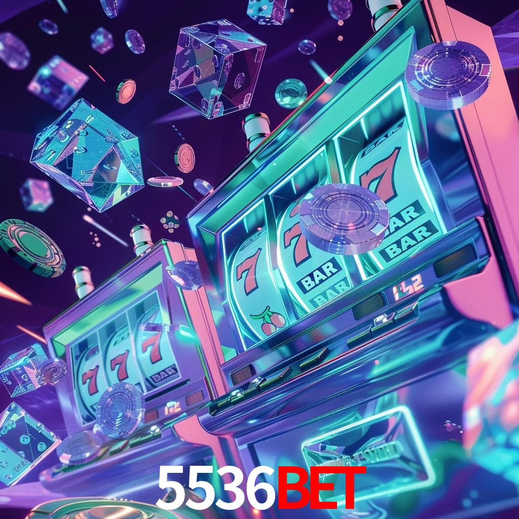 Jogos Exclusivos 5536Bet
