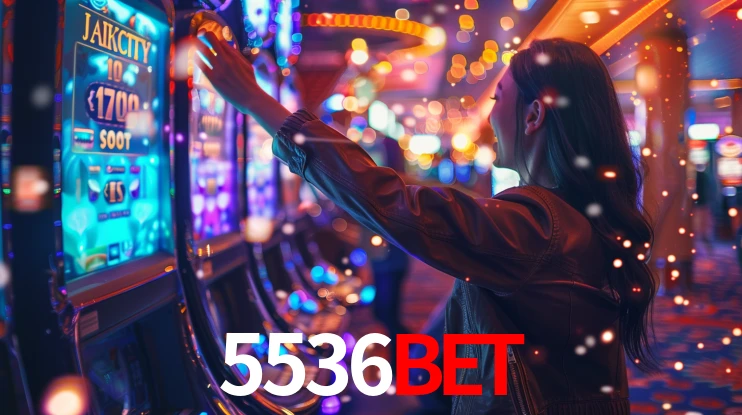 5536Bet