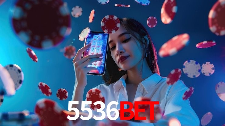 cassino 5536Bet