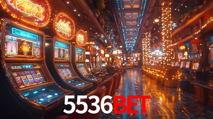 5536Bet Com Login