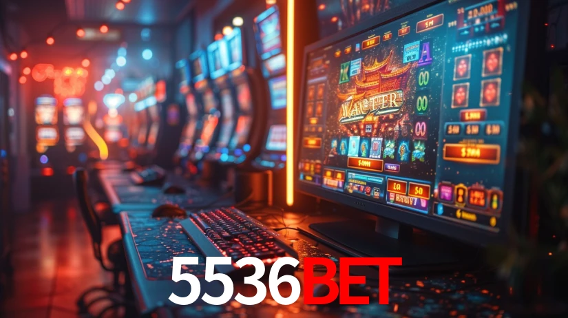 5536Bet