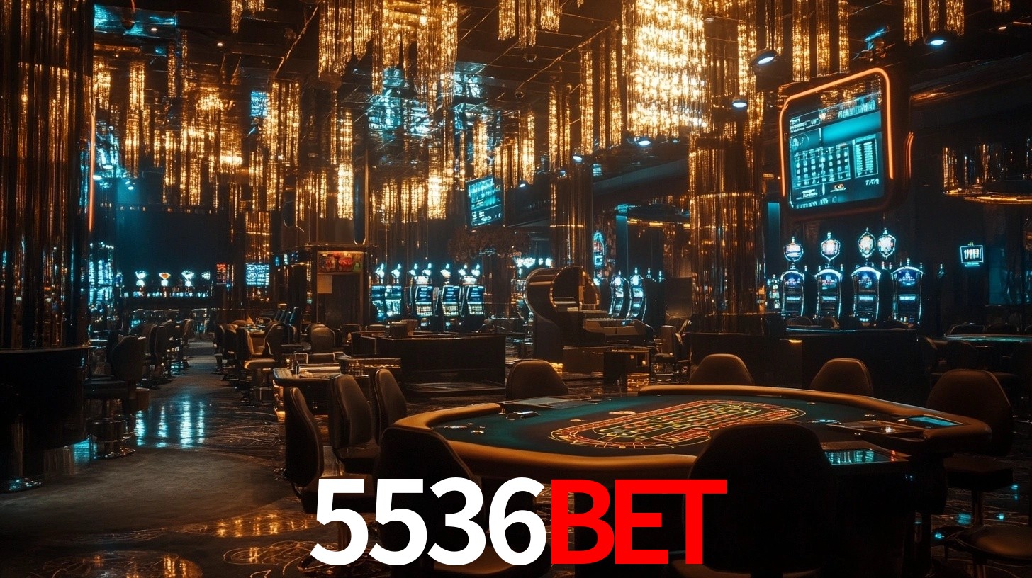 5536Bet