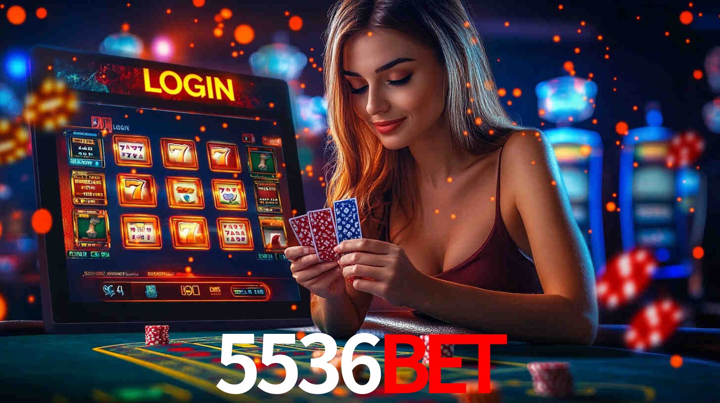 Bônus Generosos e Exclusivos no 5536Bet para Você!