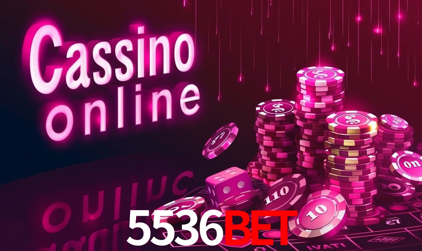 Instalador 5536Bet Windows
