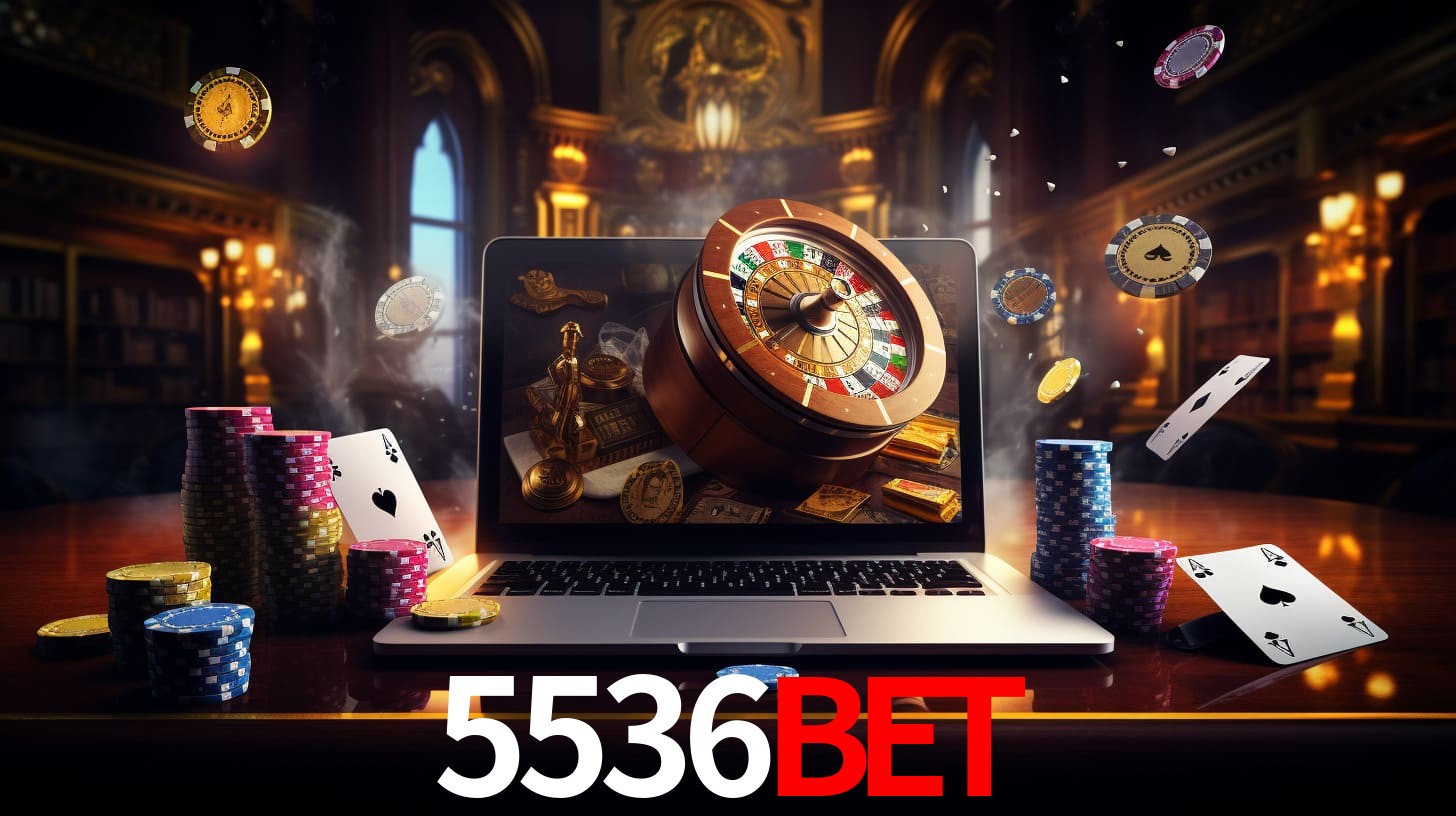 Blackjack Table 5536Bet