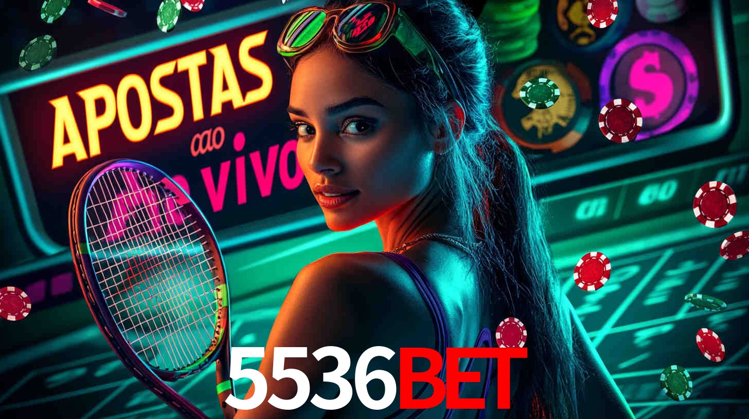 Explorando a Categoria de Eventos em Apostas na 5536Bet