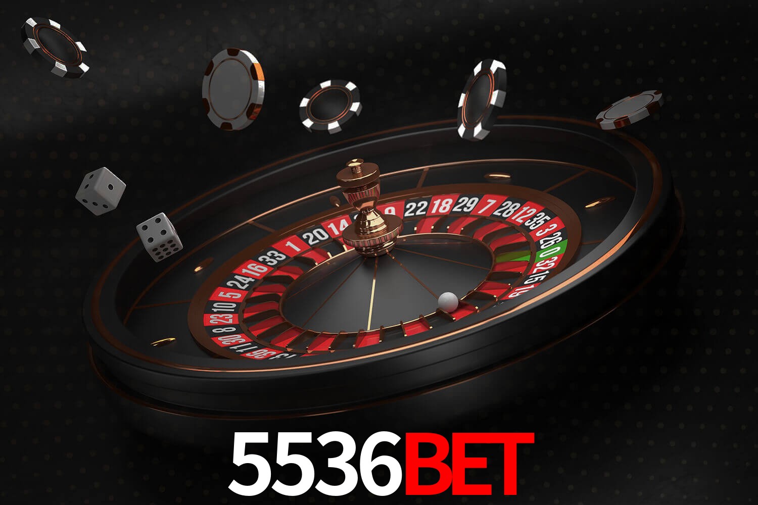 5536Bet
