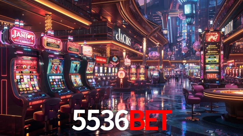 Secure Login 5536Bet