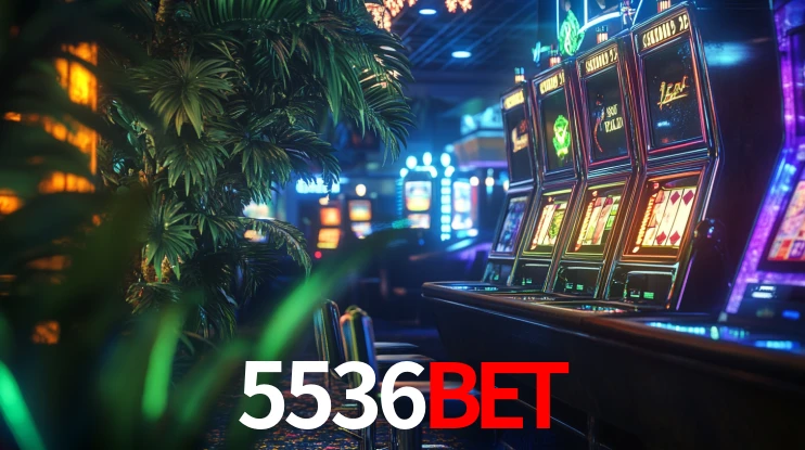 Roulette Table 5536Bet