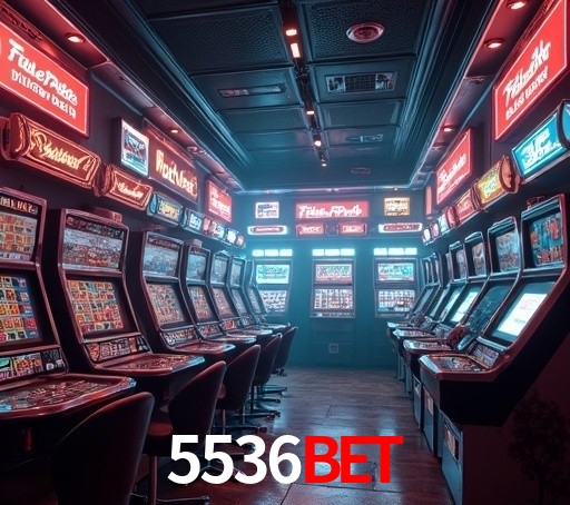 Acesso seguro à conta 5536Bet